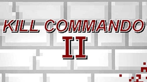 Kill Commando II