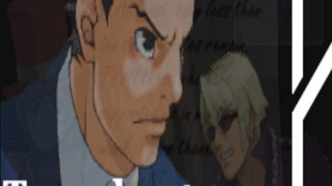 Turnabout Divergence
