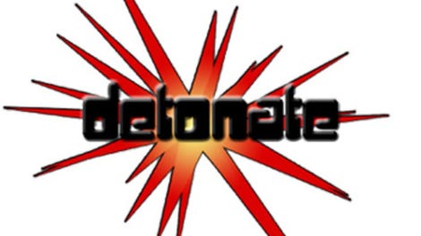 Detonate