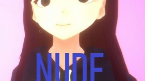 Hentai: Nude Quest