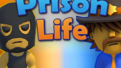 Prison Life - Kotaku