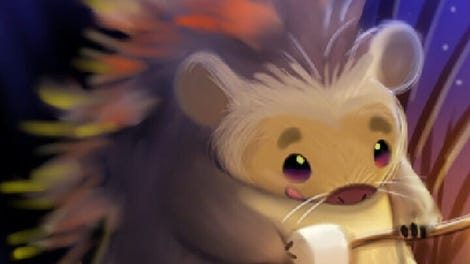 Hedgehot: Battle Strike