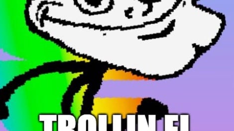 Trollin el Corredor