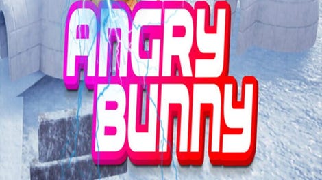 Angry Bunny