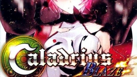 Caladrius Blaze