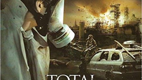Total Blackout, TV-Film, Thriller, 2009