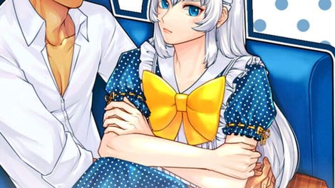 How to Melt a Maiden's Heart