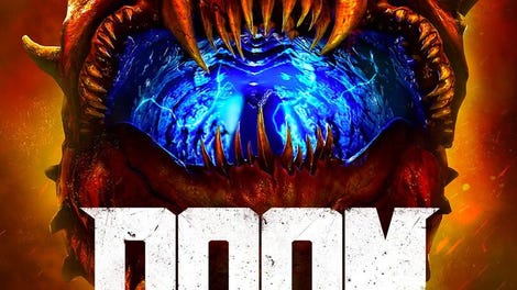 Doom: Hell Followed