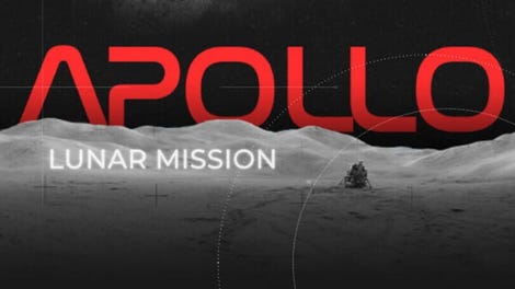 Apollo Lunar Mission