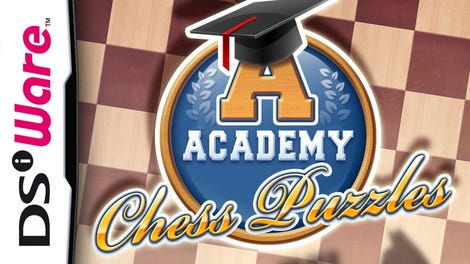 Academy: Chess Puzzles