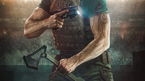 Escape from Tarkov: Arena