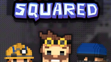 Ace Squared