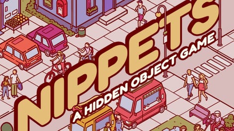 Nippets
