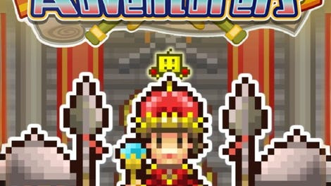 Kingdom Adventurers