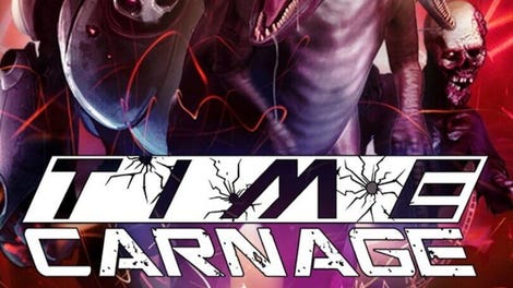 Time Carnage