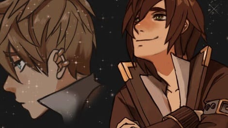 Chasing the Stars