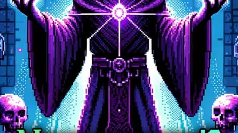 Necromancer's Revenge