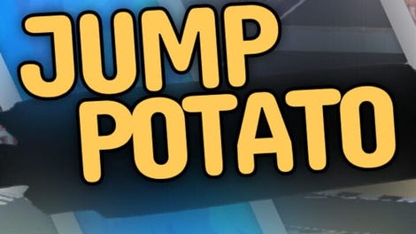 Jump Potato