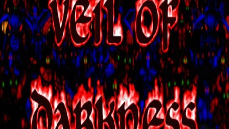 Veil of Darkness
