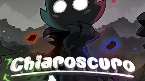 Chiaroscuro