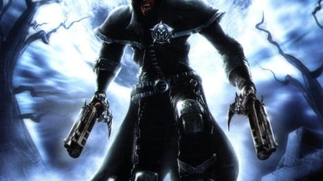 Darkwatch