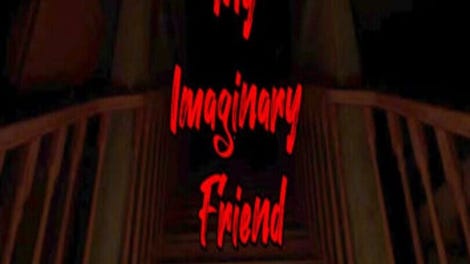 My Imaginary Friend