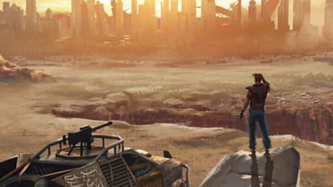 Dust Raiders