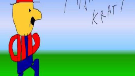 Supra Mayro Kratt