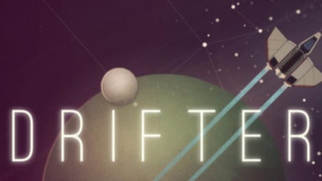 Drifter