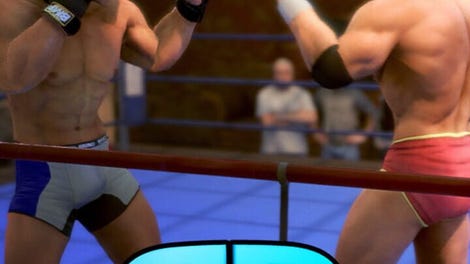 Brawler Bro's