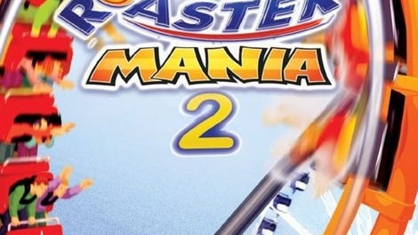 Roller Coaster Mania 2