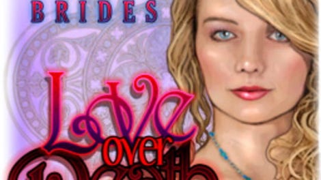 Vampire Brides: Love Over Death