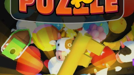 Match Puzzle