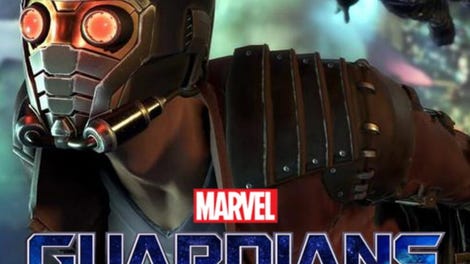 Marvel's Guardians of the Galaxy: The Telltale Series - Episode 4: Who Needs You