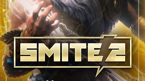 Smite 2: Ultimate Founder's Edition