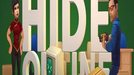Hide Online