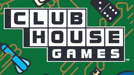 Clubhouse Games