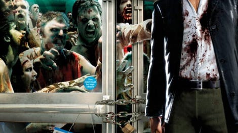 Dead Rising: Chop Till You Drop