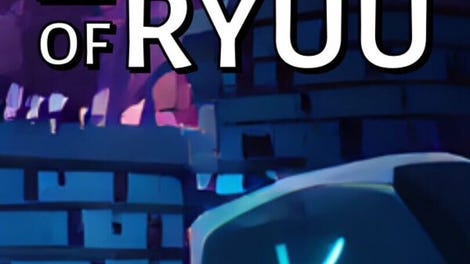 Lands of Ryuu