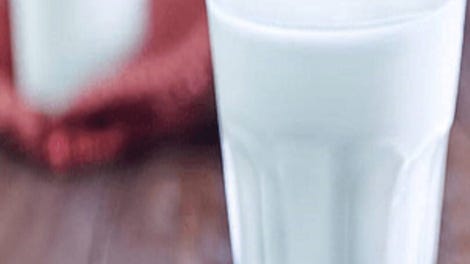 Milk Quest
