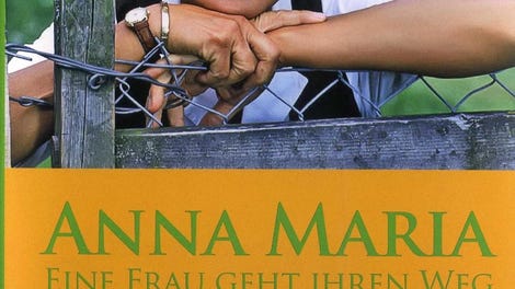Anna Maria Eine Frau geht ihren Weg (1994) The A.V. Club