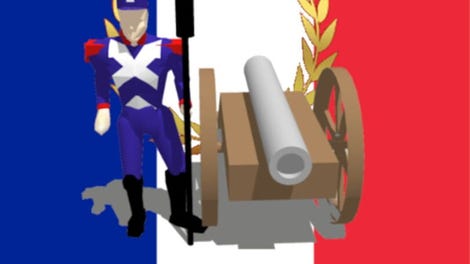 Historia Battles Napoleon