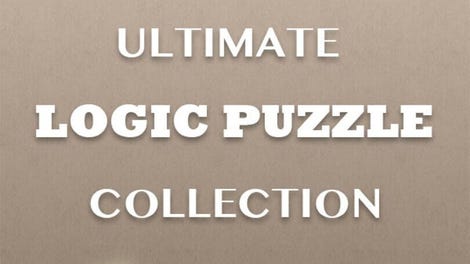 Ultimate Logic Puzzle Collection
