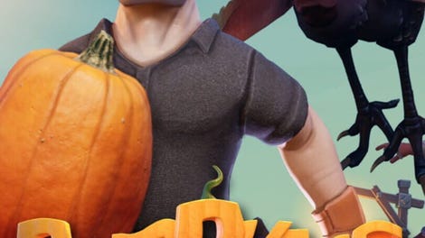 Pumpkins