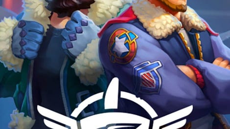 Hawk: Freedom Squadron