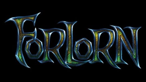 Forlorn