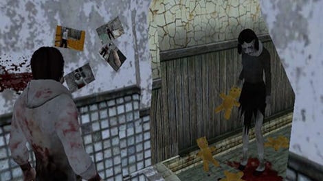 Jeff The Killer vs. Slendrina