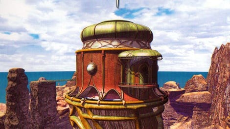 Myst III: Exile