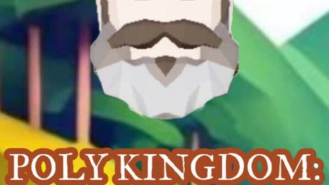 Poly Kingdom: Siege