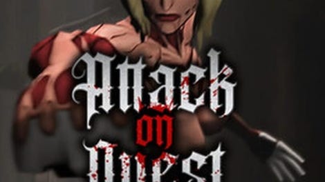 Attack on Quest